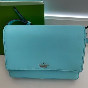 Kate spade shoulder/crossbody bag
